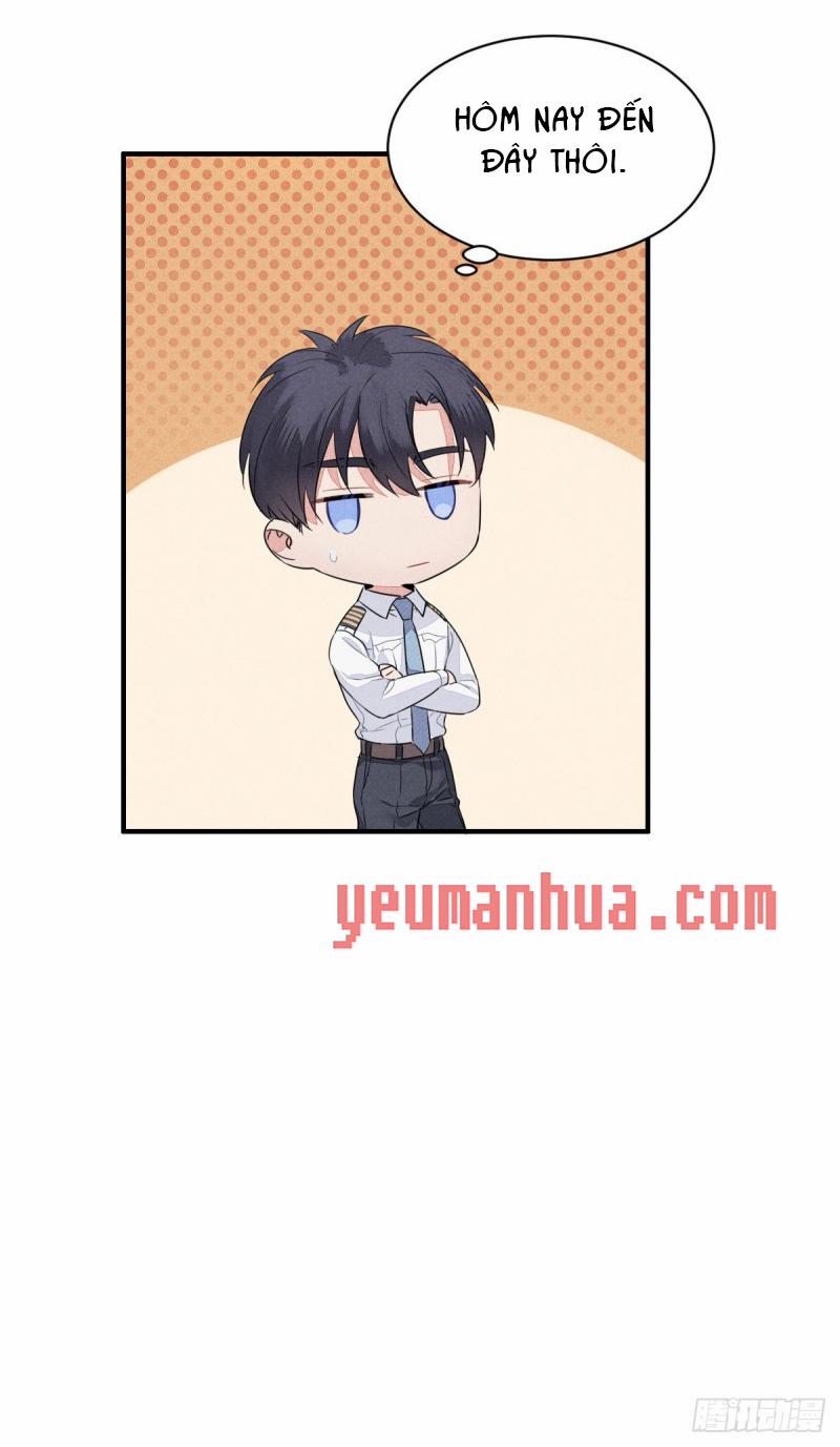 Bay Qua Trời Xanh 8 trang 38