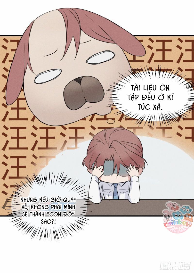 Bay Qua Trời Xanh 8 trang 40