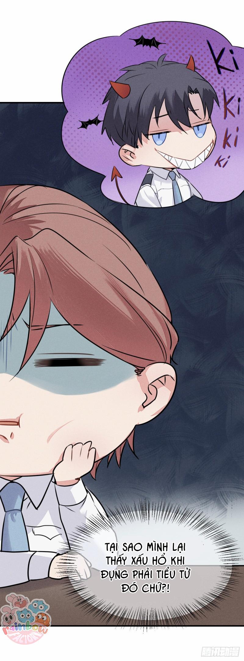 Bay Qua Trời Xanh 8 trang 41