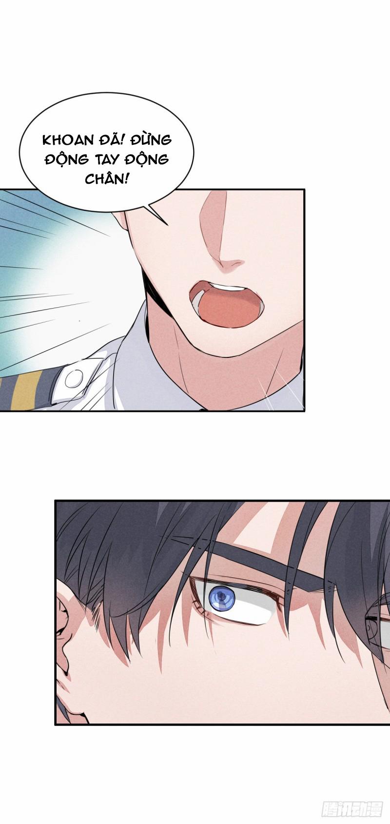 Bay Qua Trời Xanh 8 trang 7