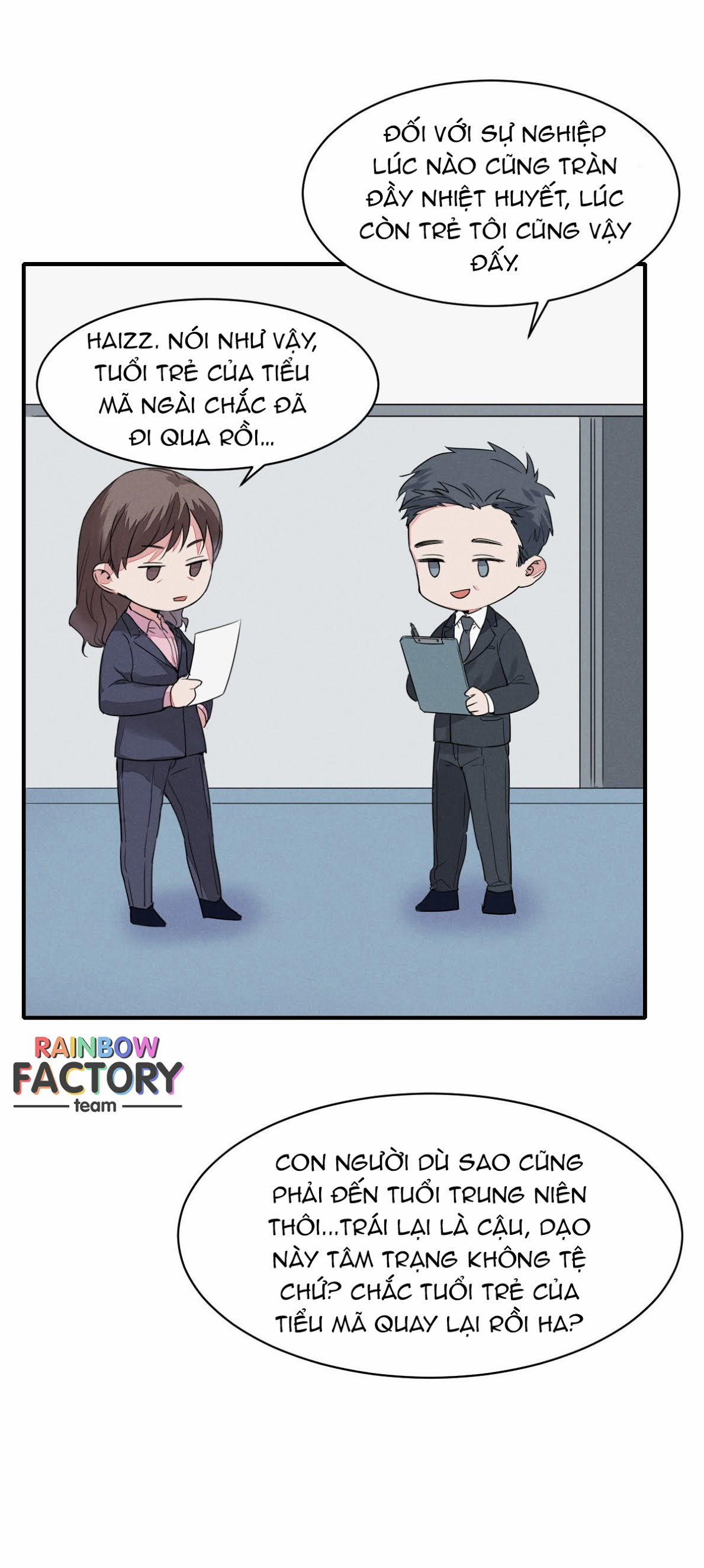 Bay Qua Trời Xanh 9 trang 10