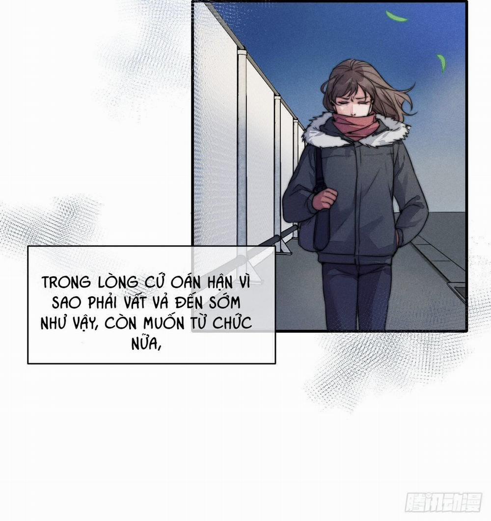 Bay Qua Trời Xanh 9 trang 13