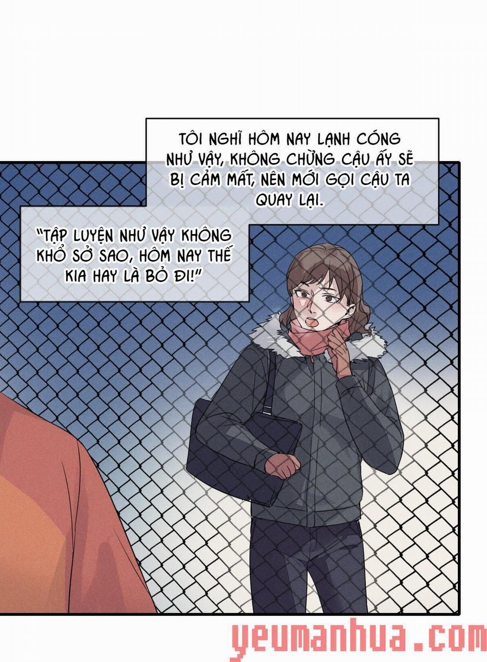 Bay Qua Trời Xanh 9 trang 16