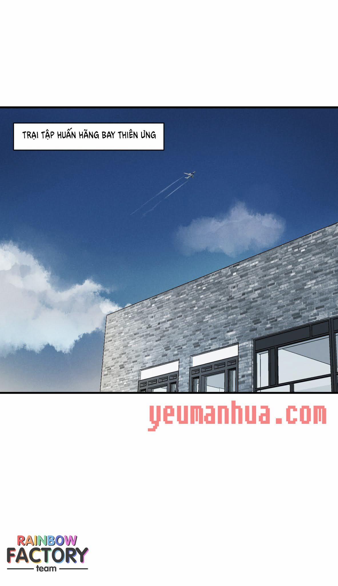 Bay Qua Trời Xanh 9 trang 2