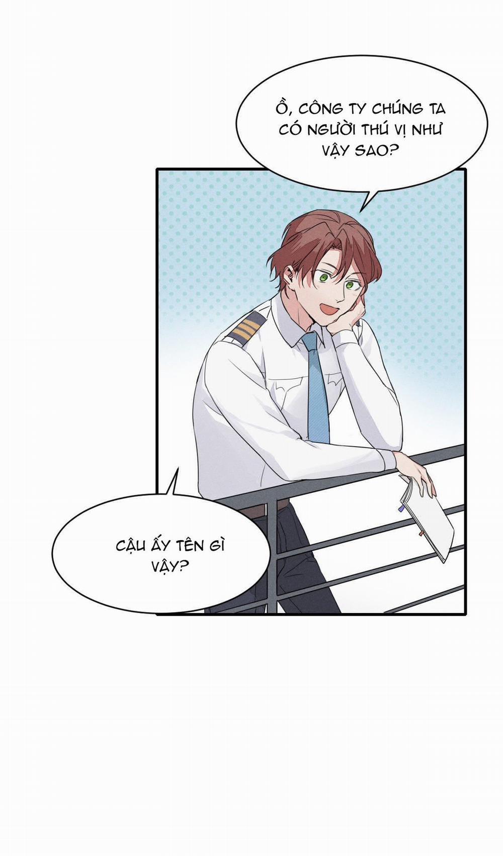 Bay Qua Trời Xanh 9 trang 22