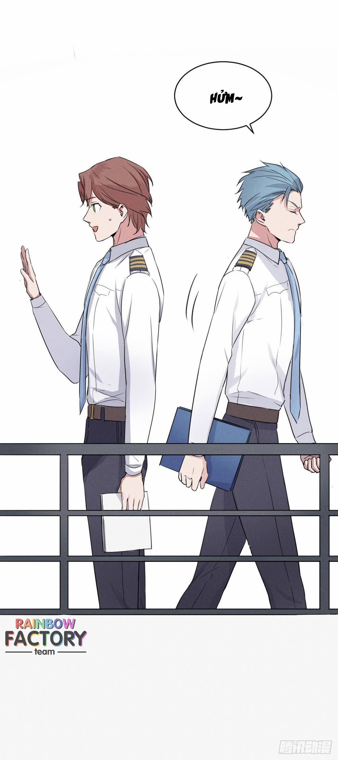 Bay Qua Trời Xanh 9 trang 30