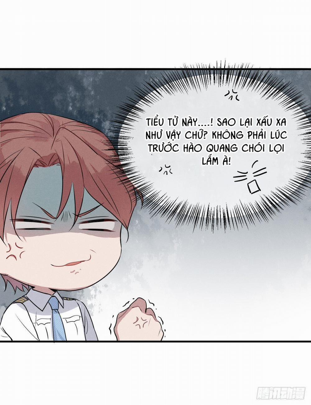 Bay Qua Trời Xanh 9 trang 32