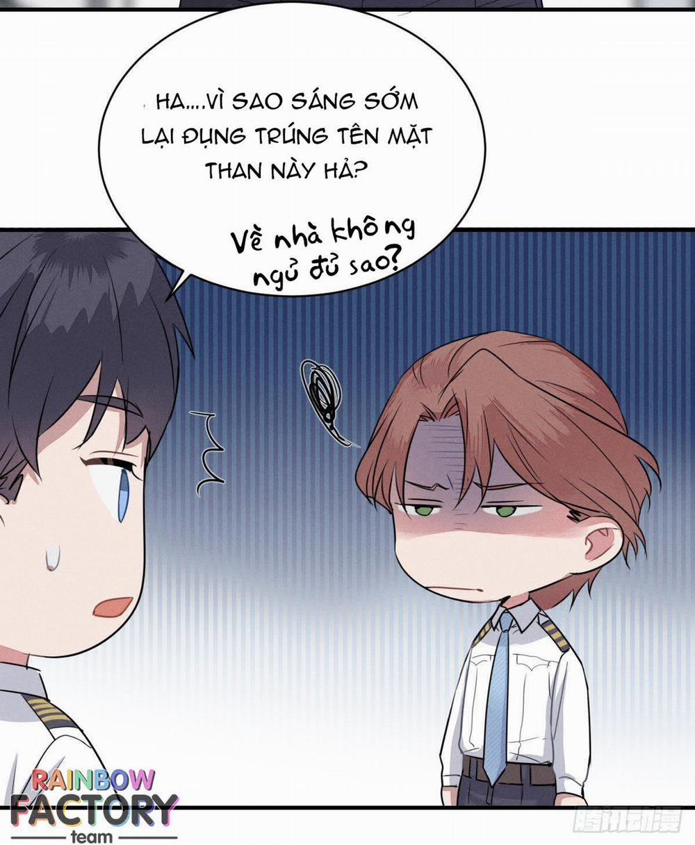 Bay Qua Trời Xanh 9 trang 35