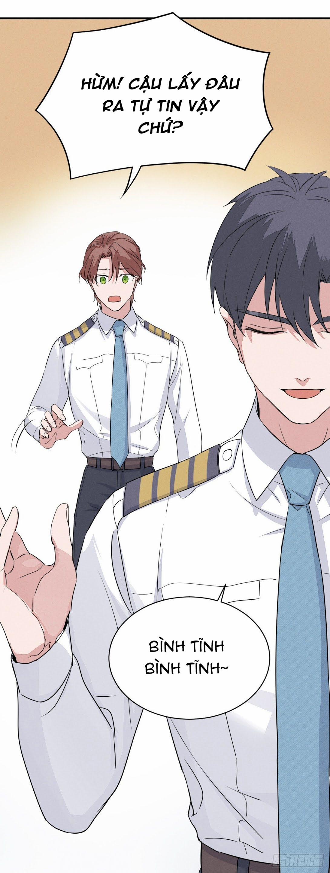 Bay Qua Trời Xanh 9 trang 46