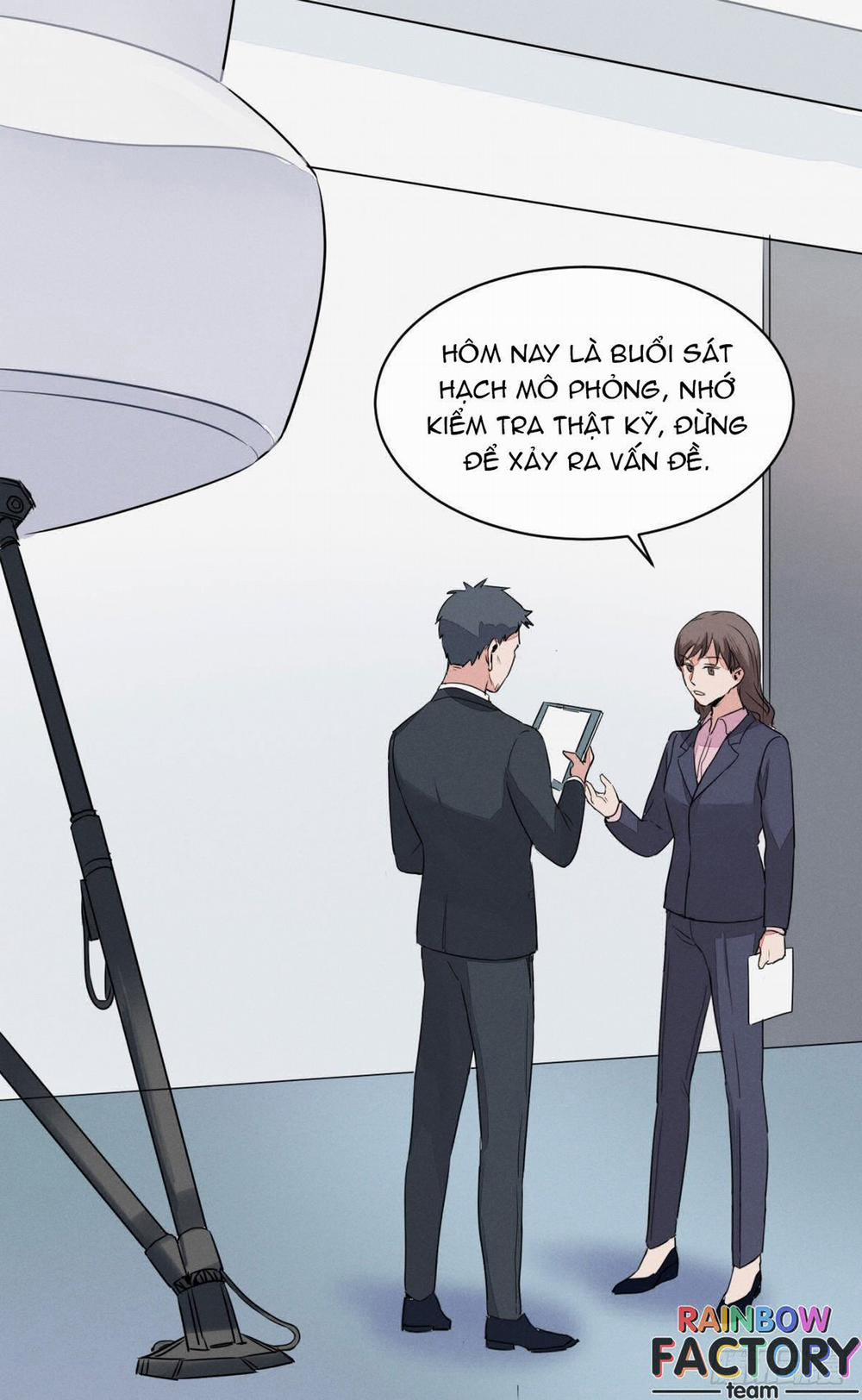 Bay Qua Trời Xanh 9 trang 5