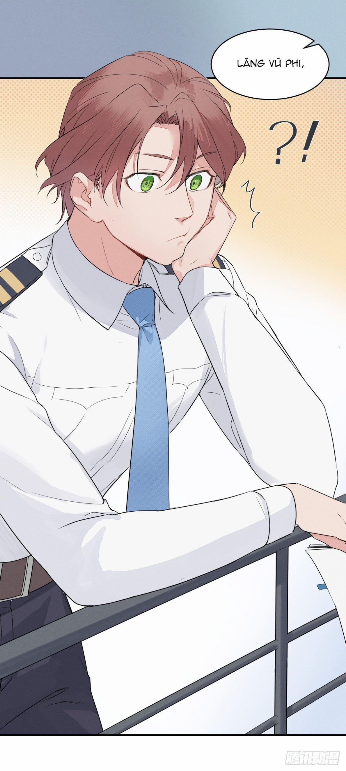 Bay Qua Trời Xanh 9 trang 6