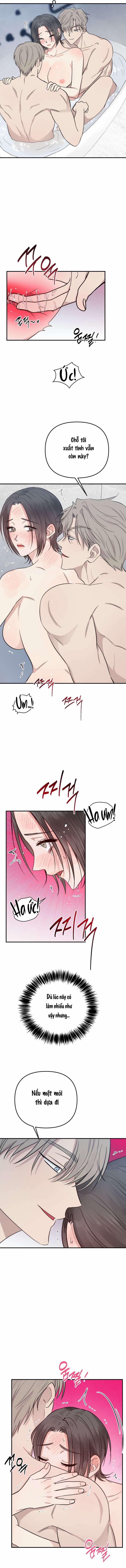 Bẫy Song Sinh 9 trang 7