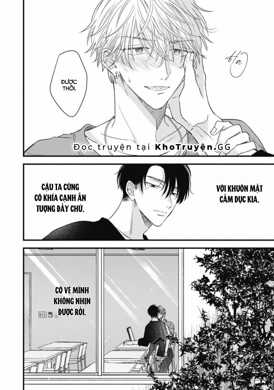 Bẫy Thiên Đường 1 trang 28