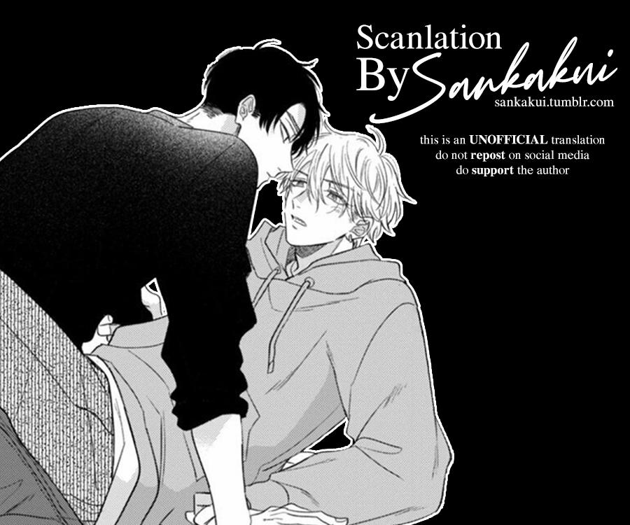 Bẫy Thiên Đường 1 trang 34