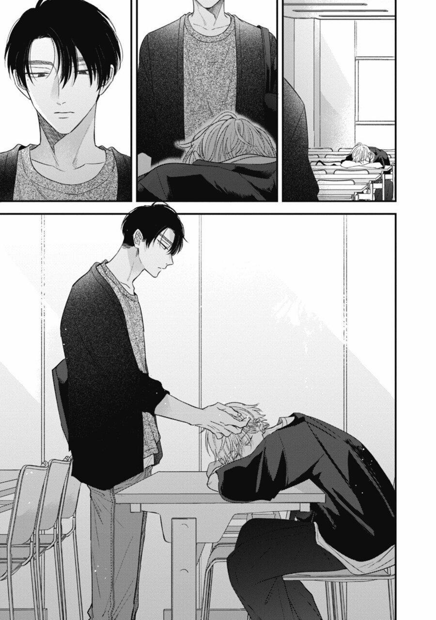 Bẫy Thiên Đường 2 trang 11