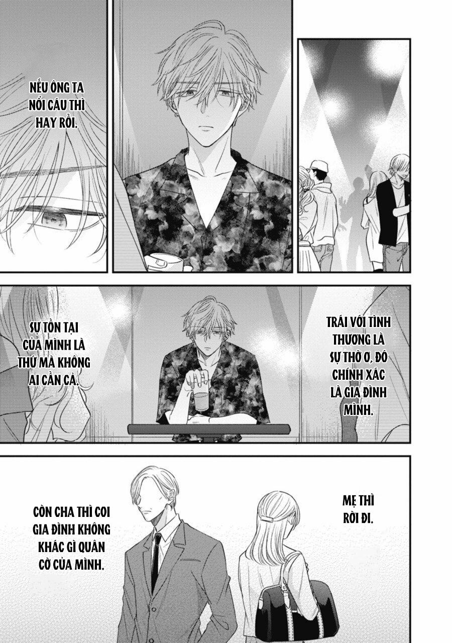 Bẫy Thiên Đường 2 trang 25