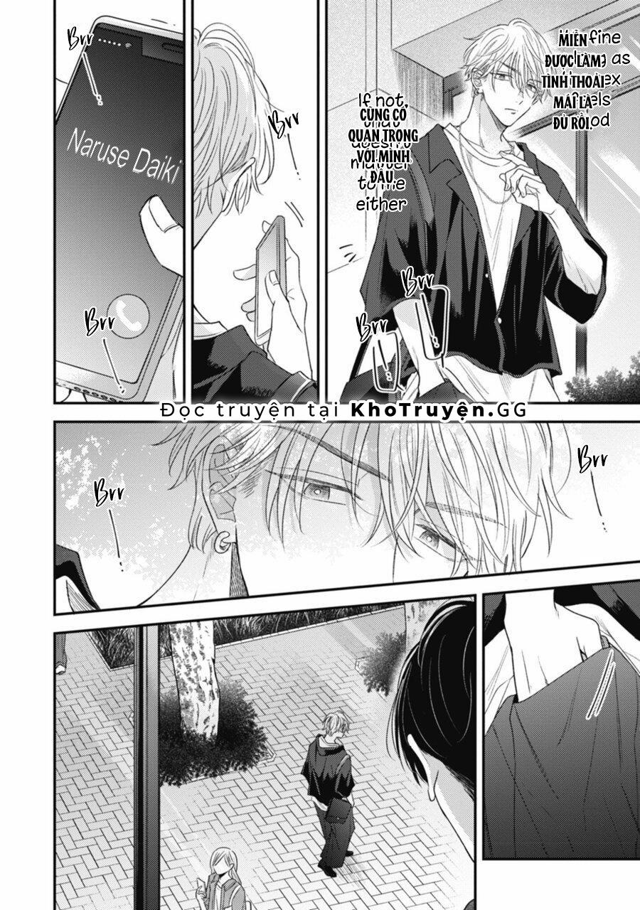 Bẫy Thiên Đường 2 trang 8