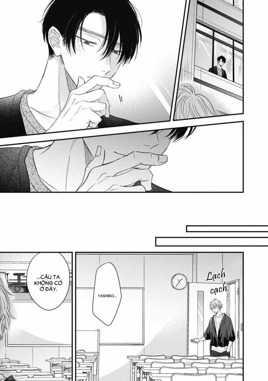 Bẫy Thiên Đường 2 trang 9