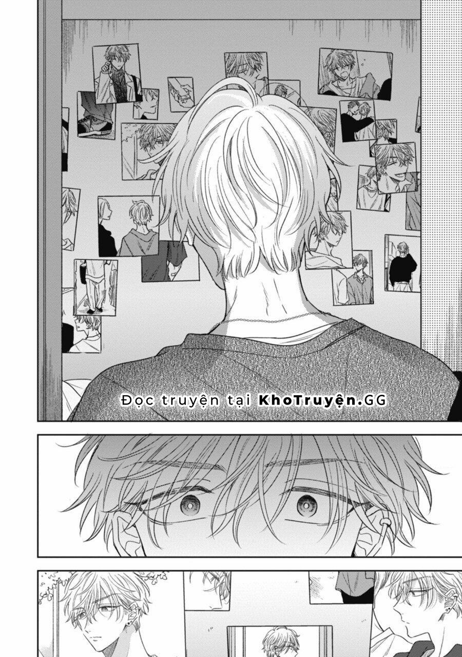Bẫy Thiên Đường 3 trang 29