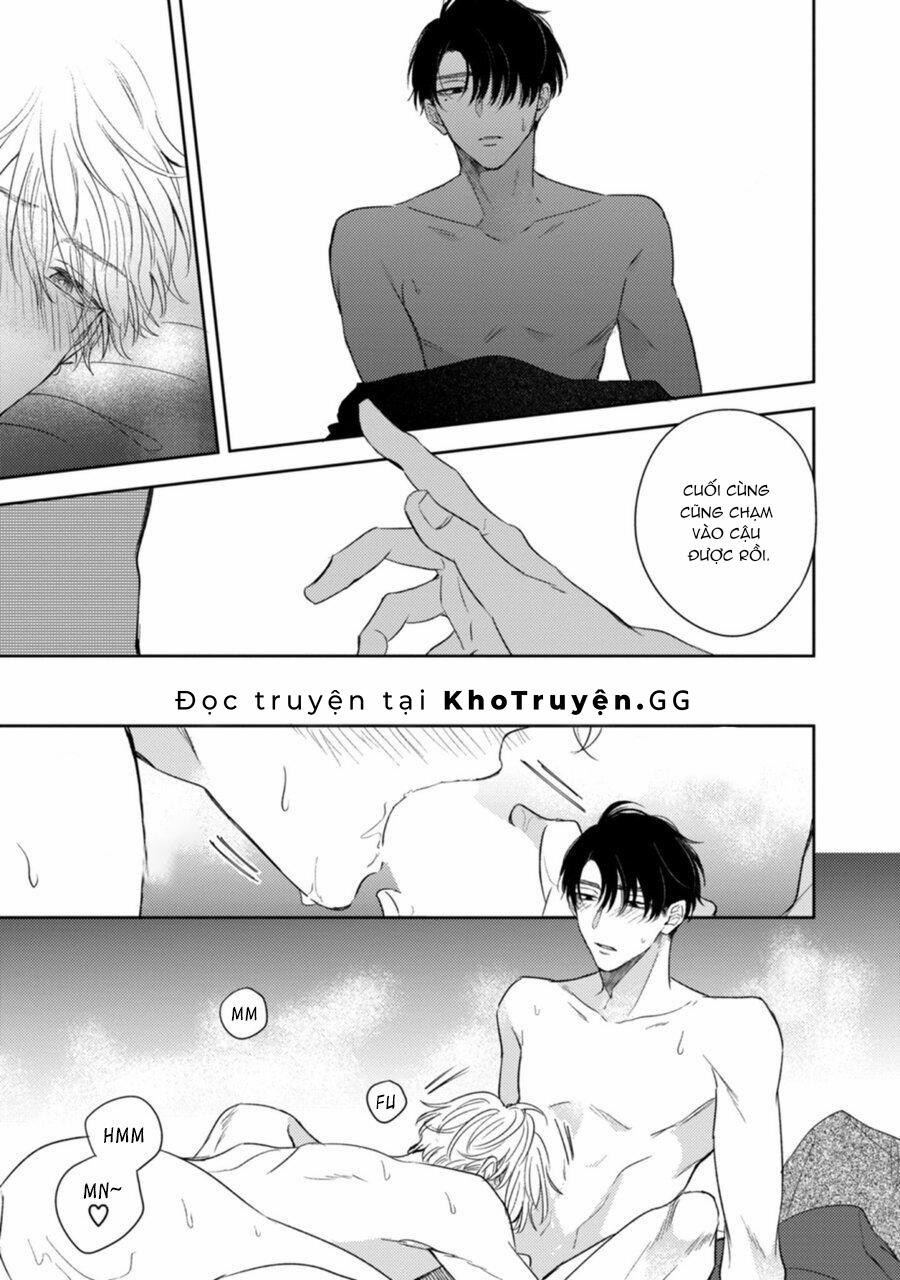 Bẫy Thiên Đường 5 trang 26