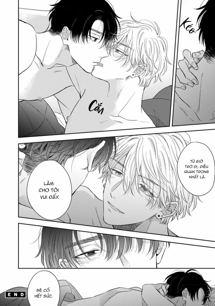 Bẫy Thiên Đường 5 trang 35