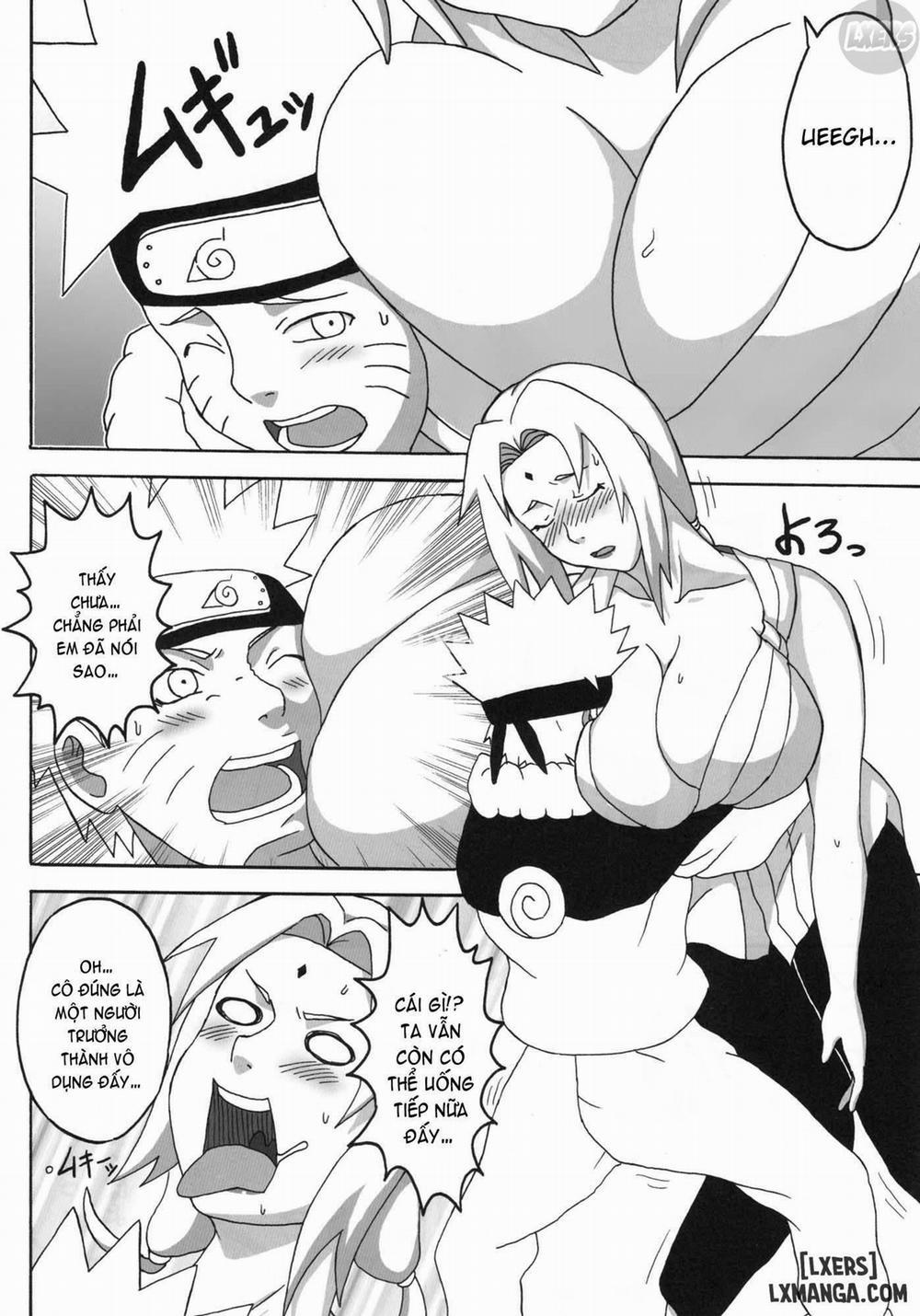 BBA Kekkon Shitekure Oneshot trang 2