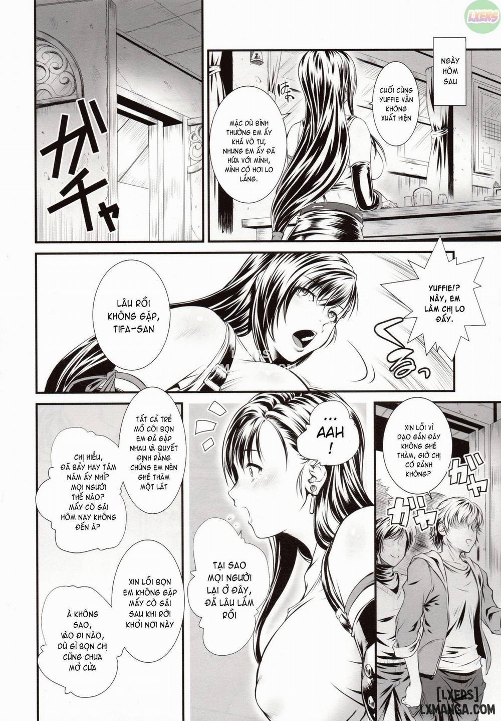 BBA Nabu FF Oneshot trang 4