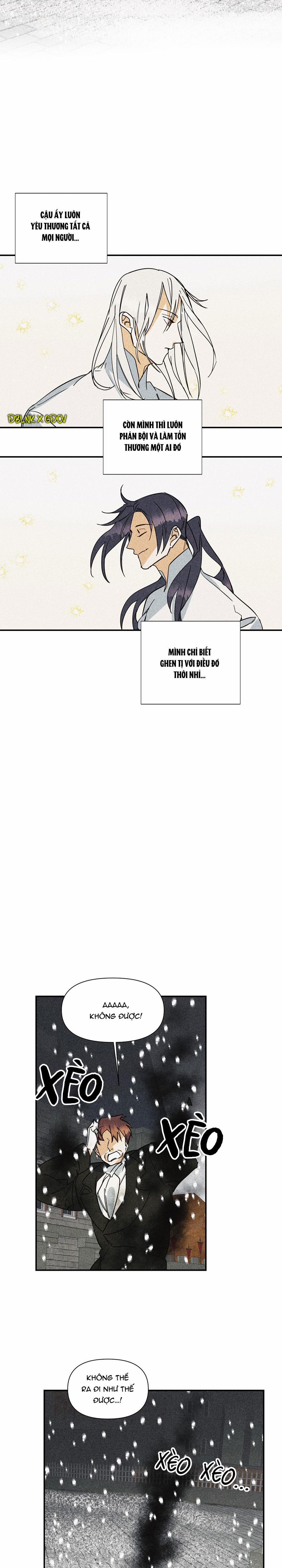 BDSM – LIST TRUYỆN ĐẬM Ù Ù 5.4 trang 17