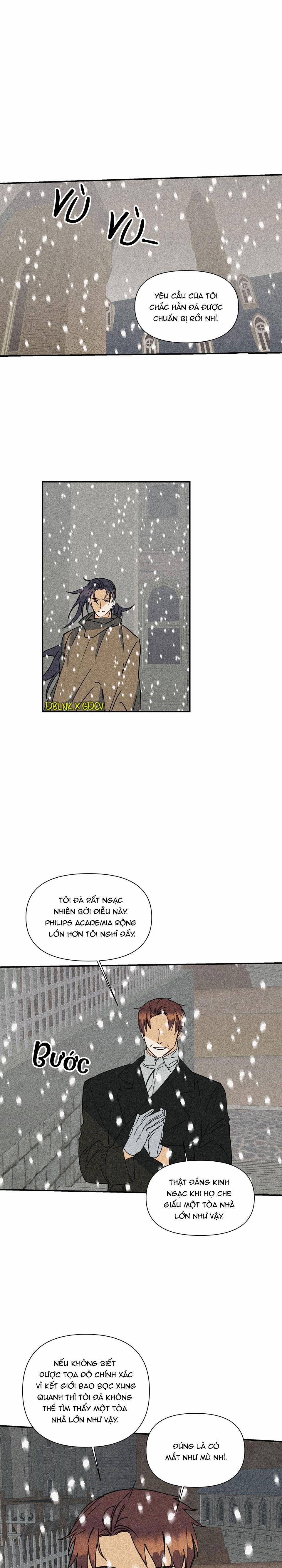 BDSM – LIST TRUYỆN ĐẬM Ù Ù 5.4 trang 2