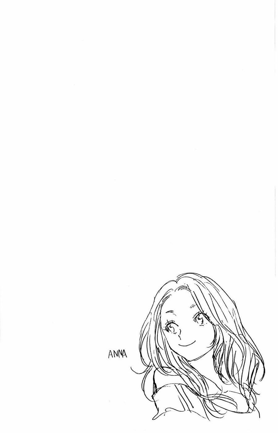 Be Blues! – Ao Ni Nare 150 trang 3