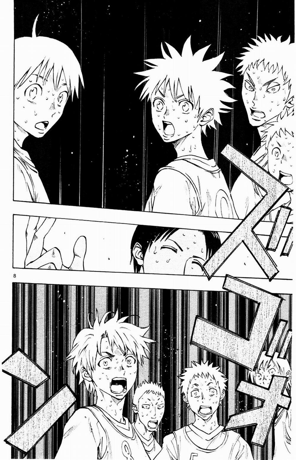 Be Blues! – Ao Ni Nare 152 trang 7