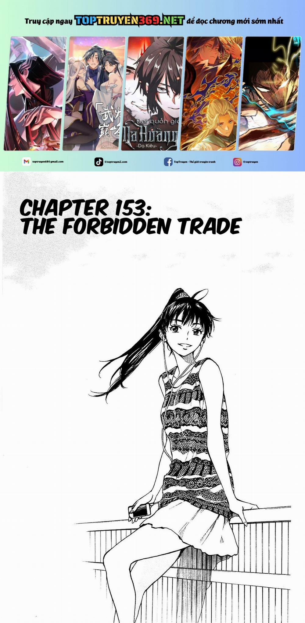 Be Blues! – Ao Ni Nare 153 trang 0