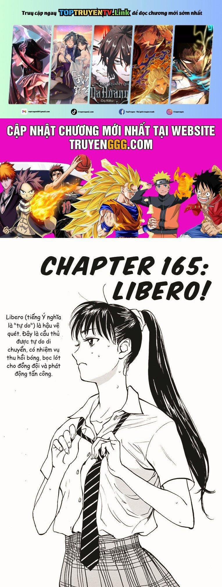 Be Blues! – Ao Ni Nare 165 trang 0