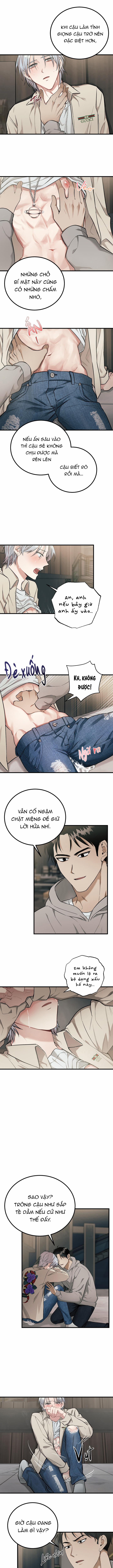 Bê bối Hypnatic 3 trang 2