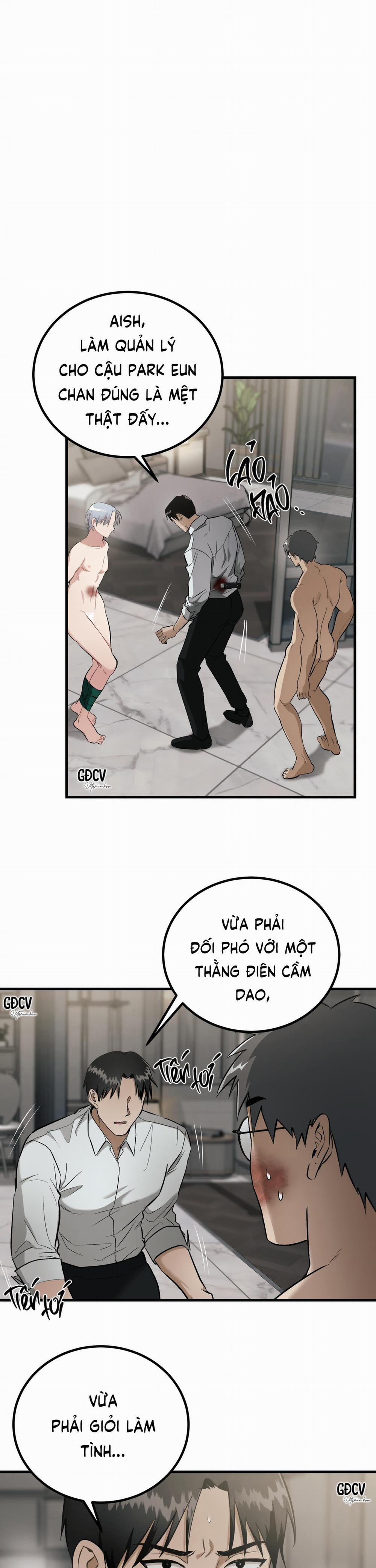 BÊ BỐI THÔI MIÊN 7 0 trang 1