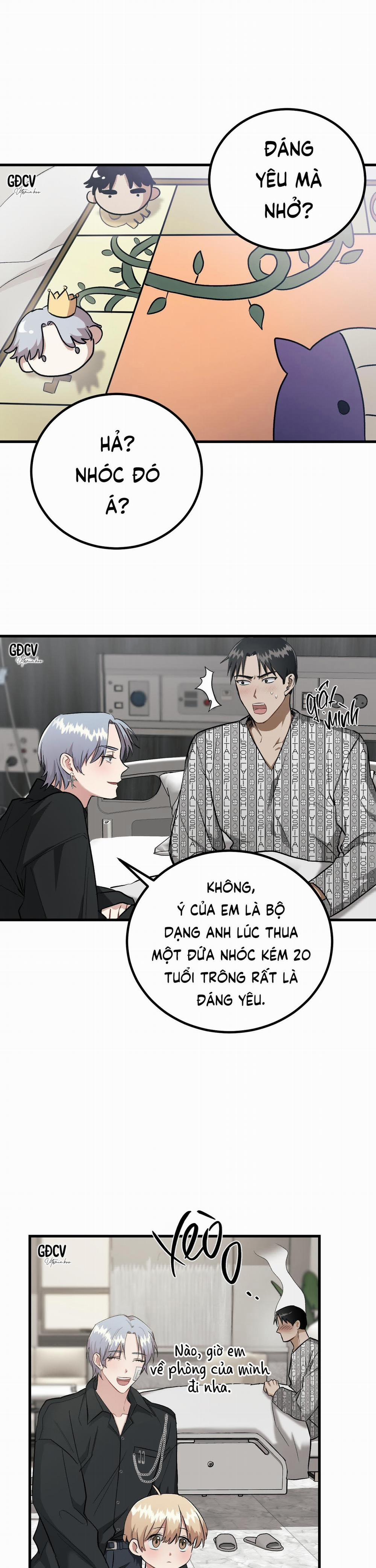 BÊ BỐI THÔI MIÊN 7 0 trang 10