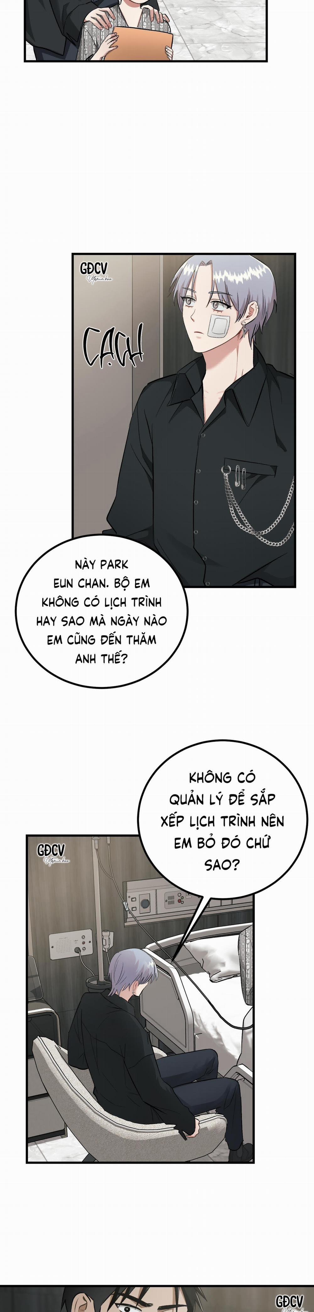 BÊ BỐI THÔI MIÊN 7 0 trang 11