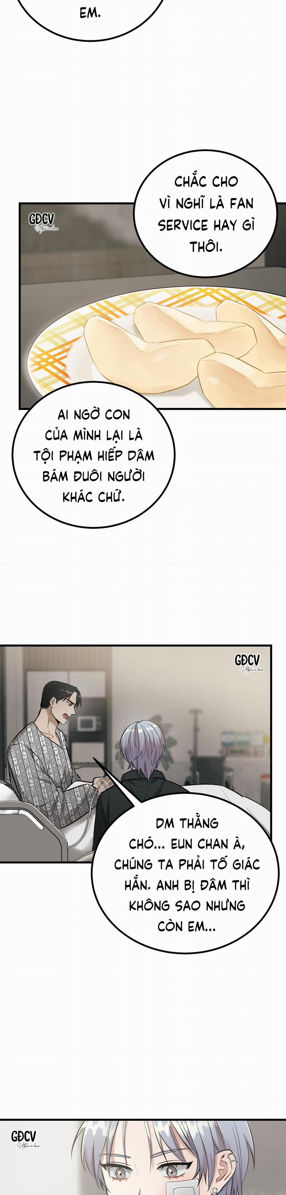 BÊ BỐI THÔI MIÊN 7 0 trang 15