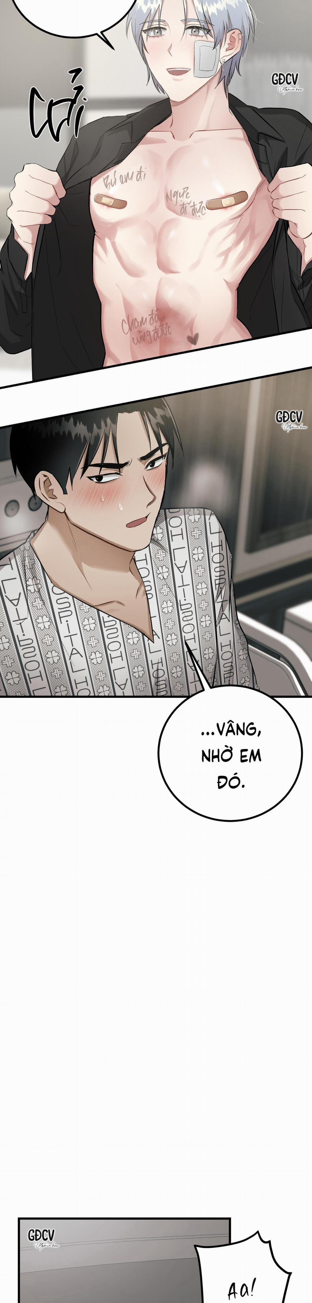 BÊ BỐI THÔI MIÊN 7 0 trang 21