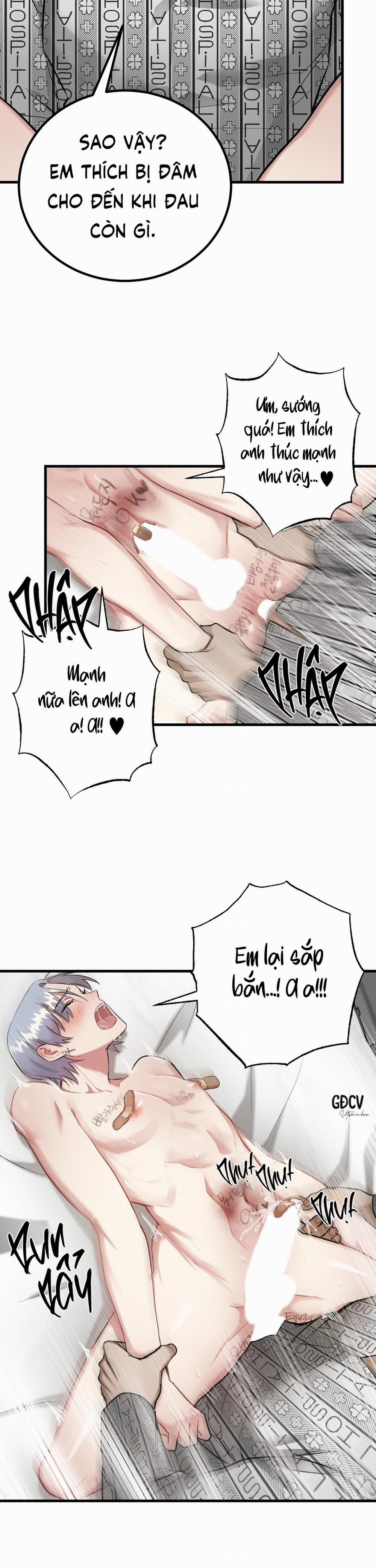 BÊ BỐI THÔI MIÊN 7 0 trang 23