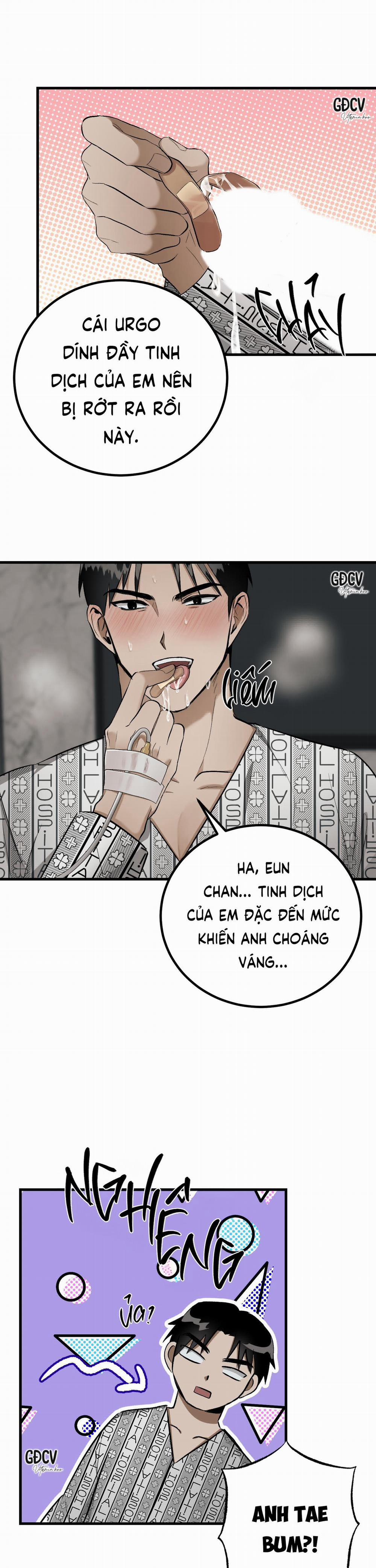 BÊ BỐI THÔI MIÊN 7 0 trang 24