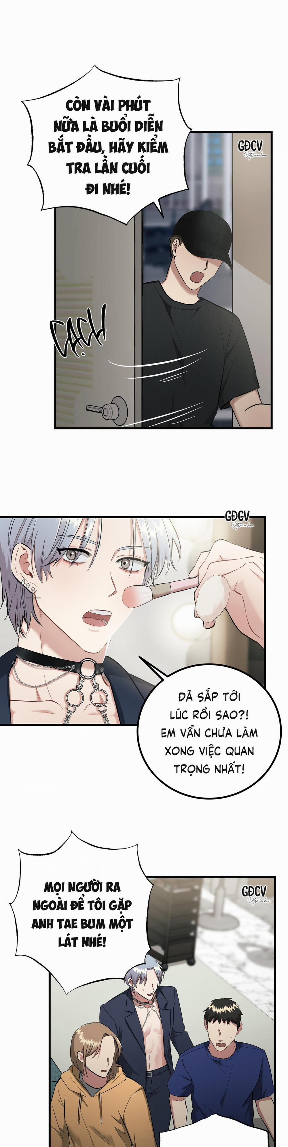 BÊ BỐI THÔI MIÊN 7 0 trang 26