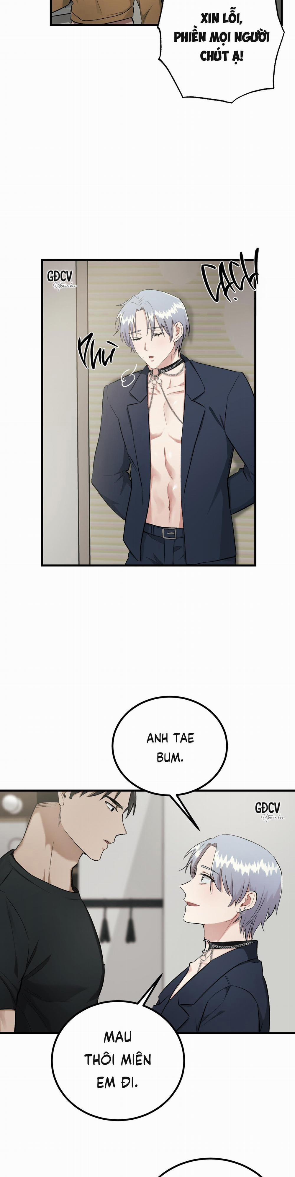 BÊ BỐI THÔI MIÊN 7 0 trang 27