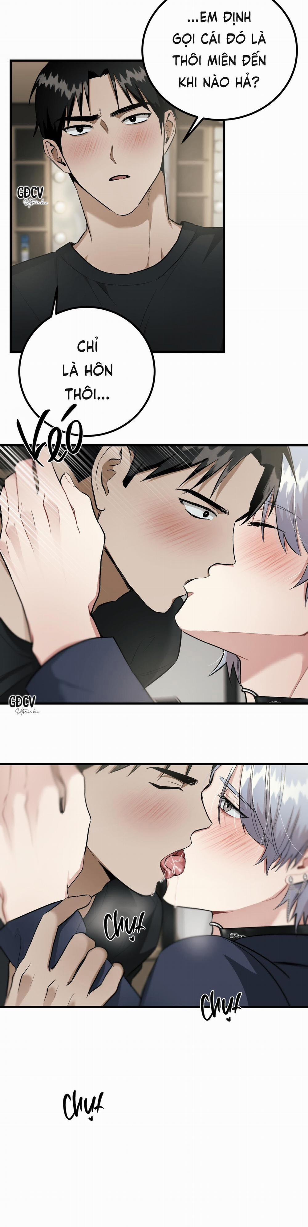 BÊ BỐI THÔI MIÊN 7 0 trang 28