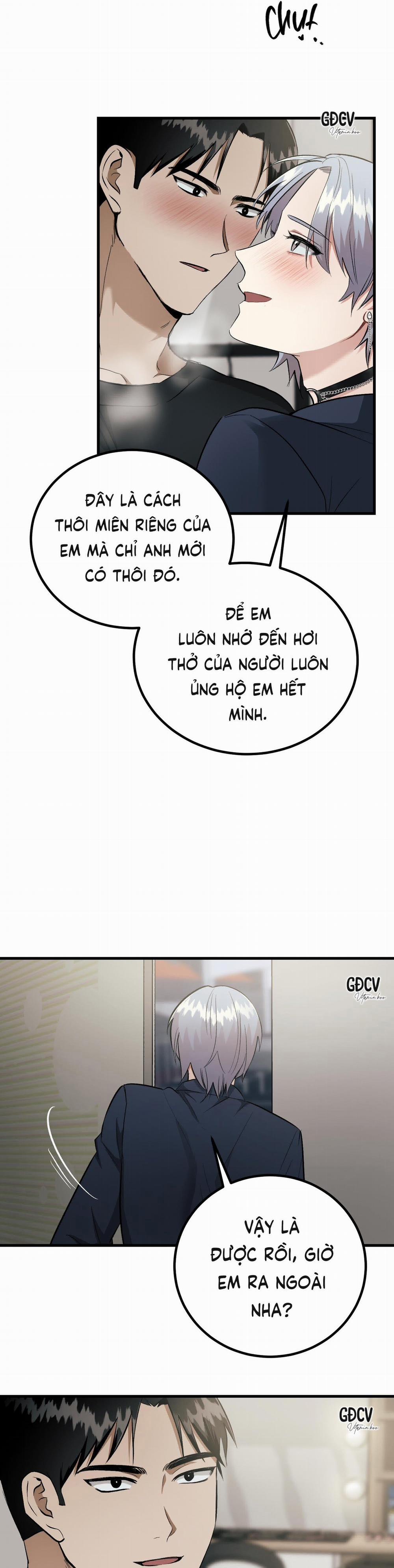 BÊ BỐI THÔI MIÊN 7 0 trang 29