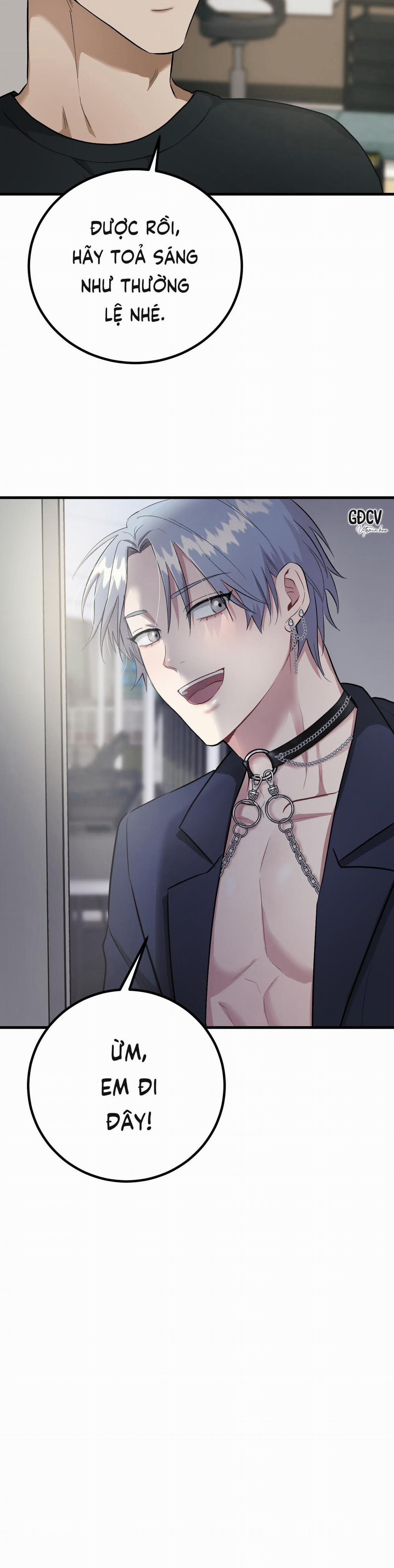 BÊ BỐI THÔI MIÊN 7 0 trang 30