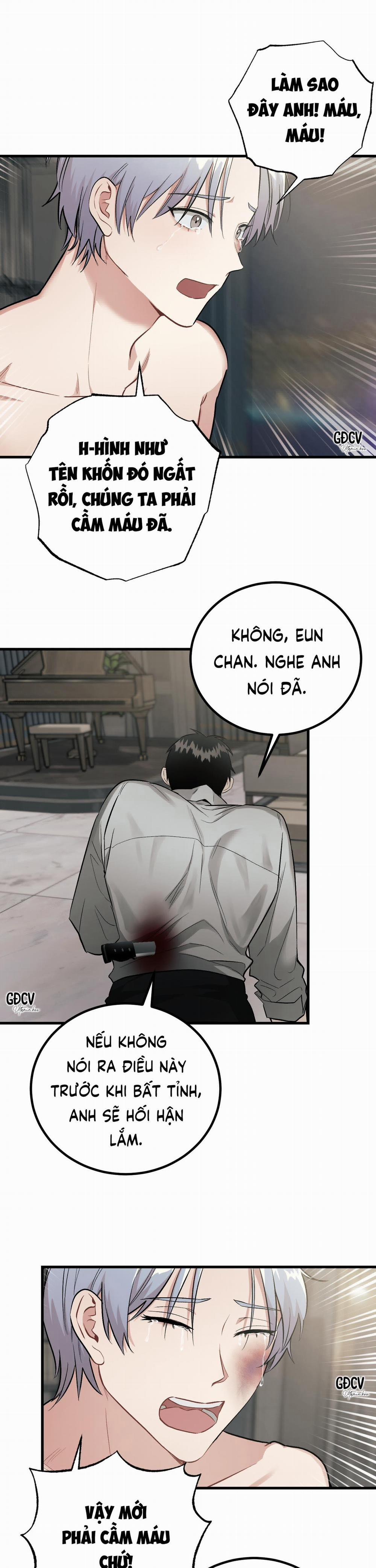 BÊ BỐI THÔI MIÊN 7 0 trang 4