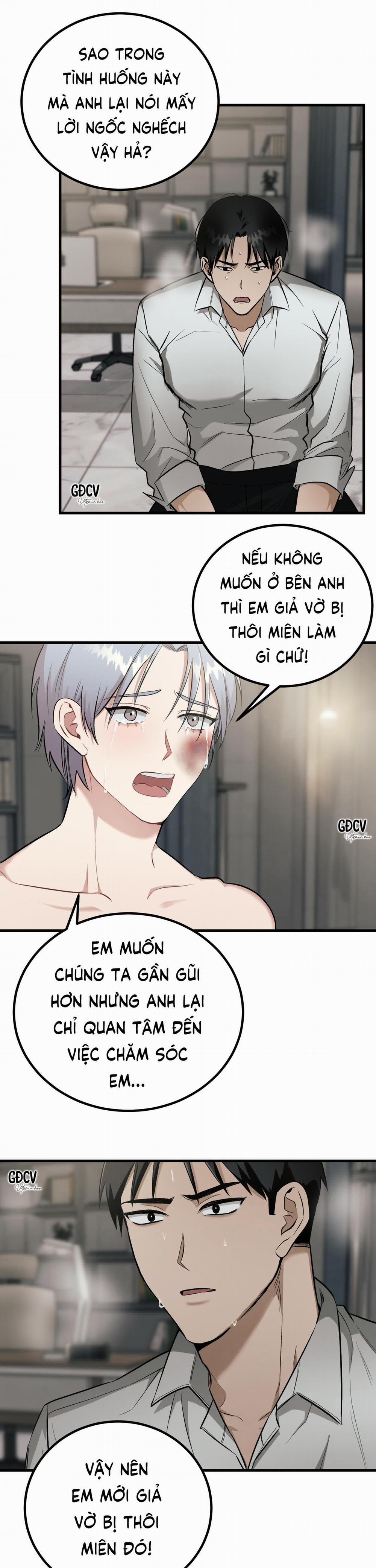 BÊ BỐI THÔI MIÊN 7 0 trang 6