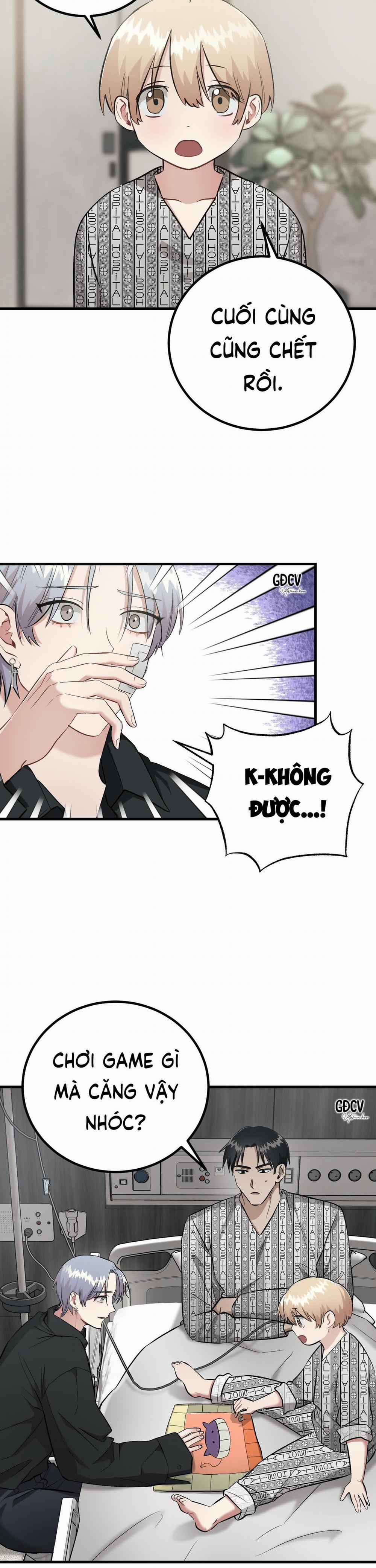 BÊ BỐI THÔI MIÊN 7 0 trang 9