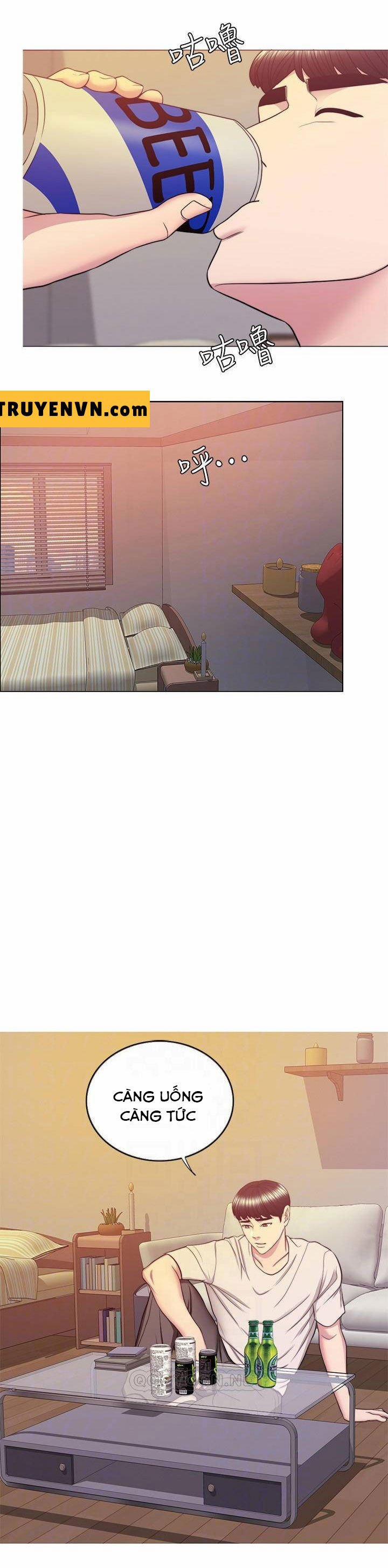 Bể Bơi Ướt Át 35 trang 6